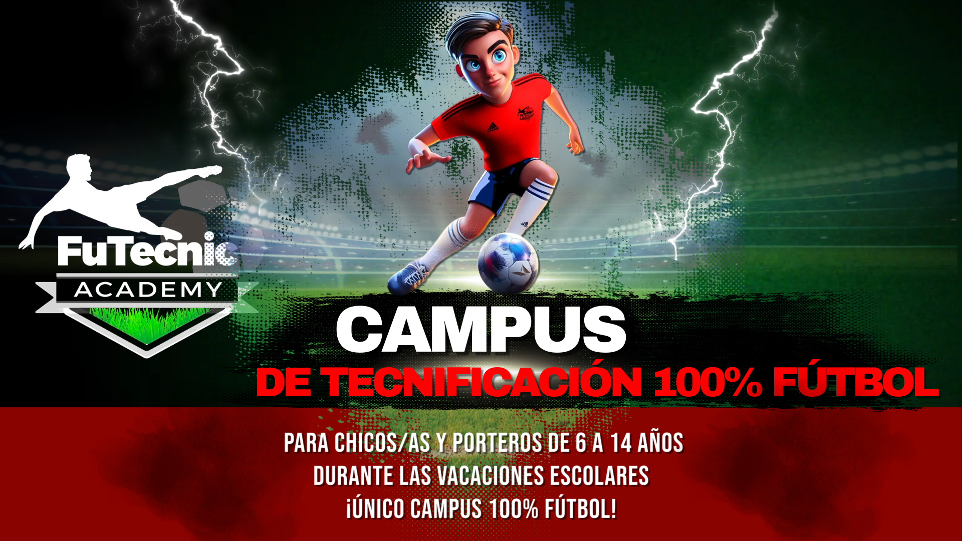 campus