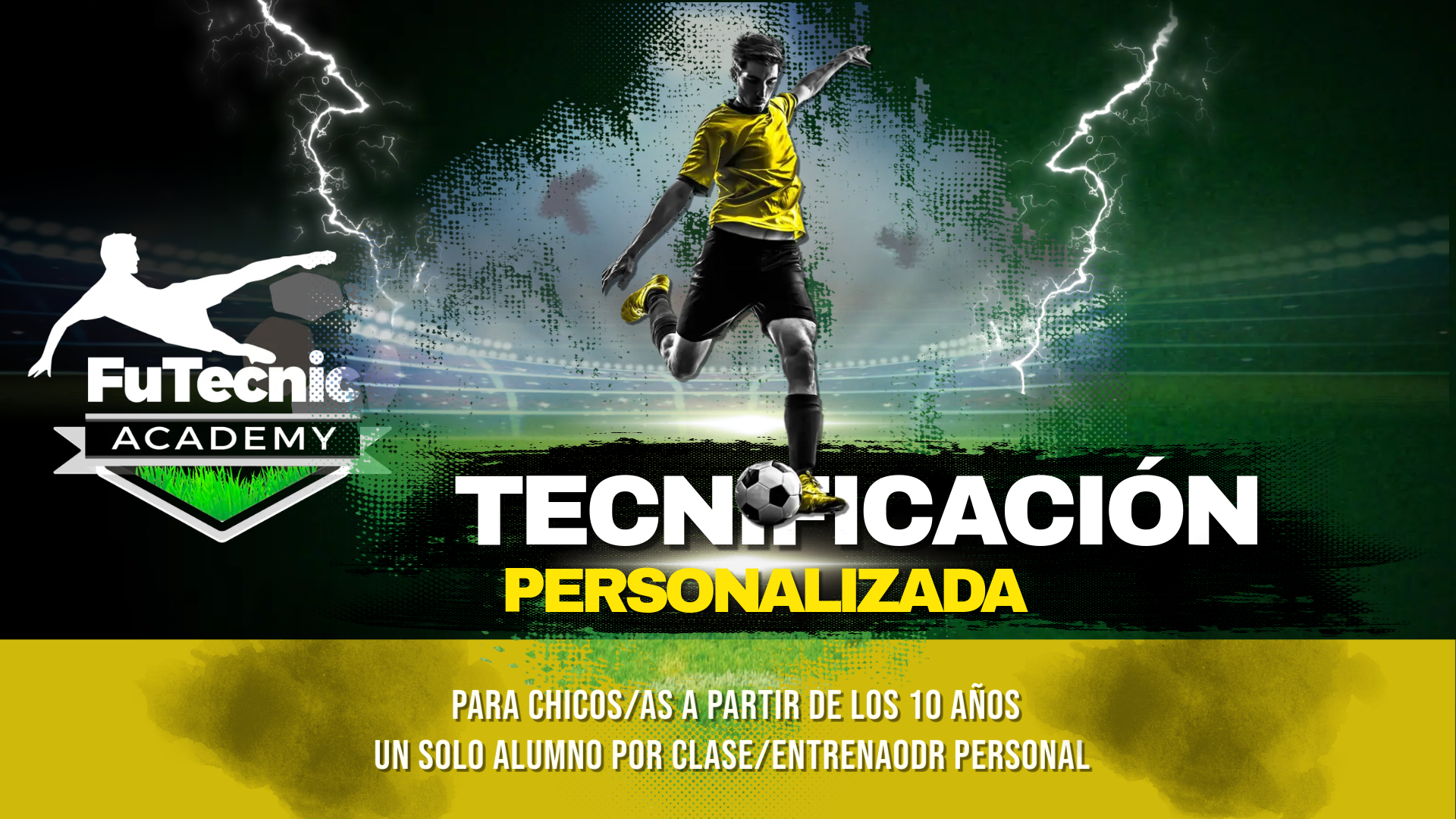 personalizada