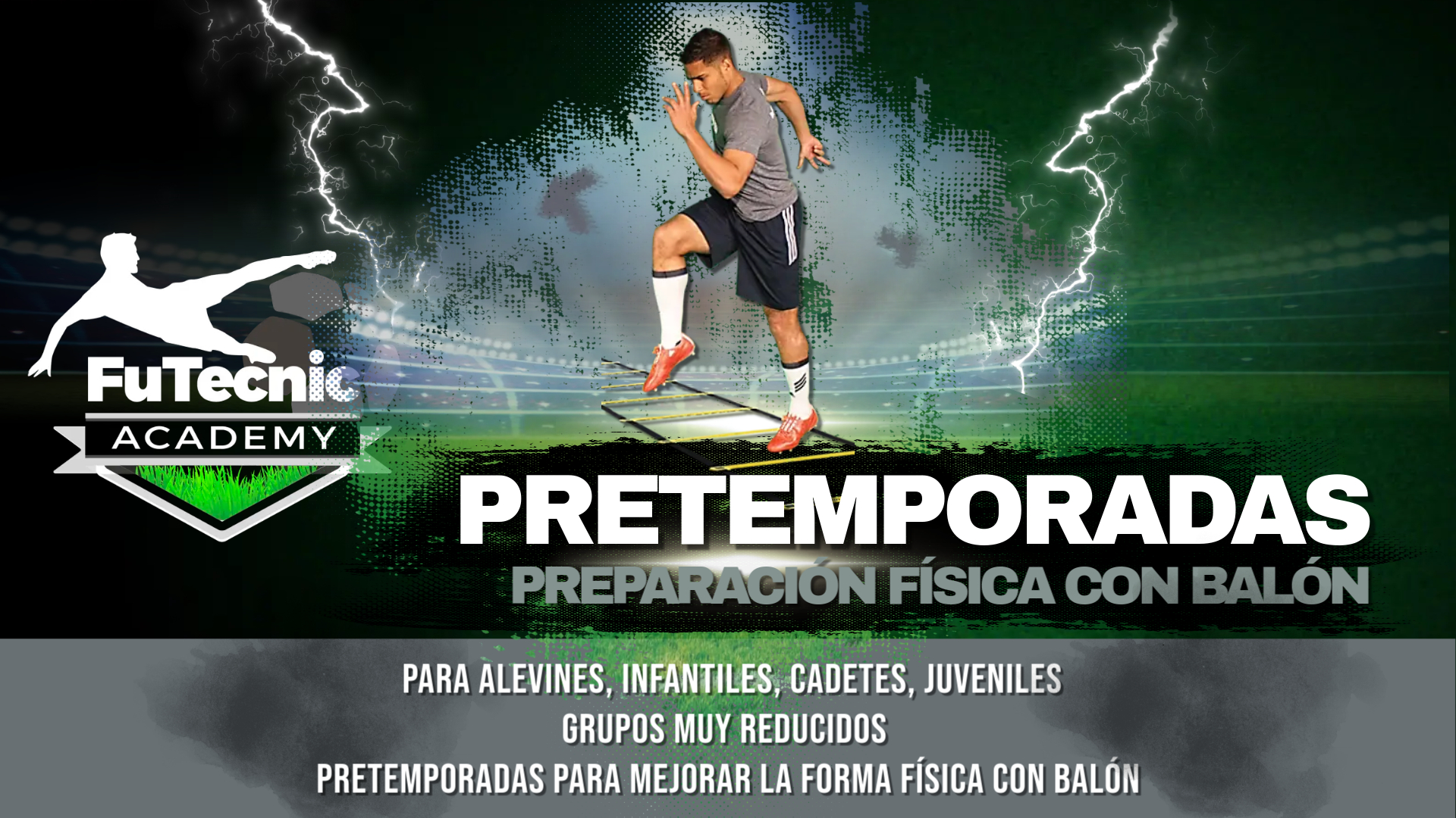 pretemporadas