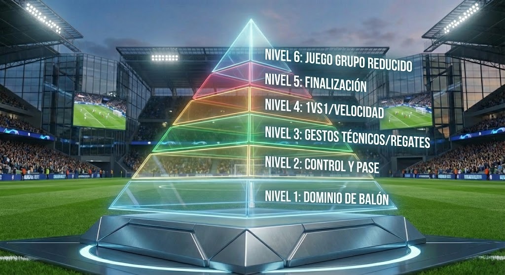 Metodología FuTecnic Bloques