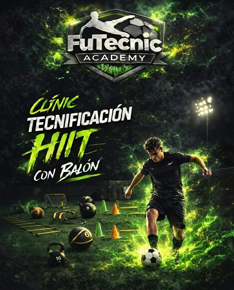 Clínic FuTecnic
